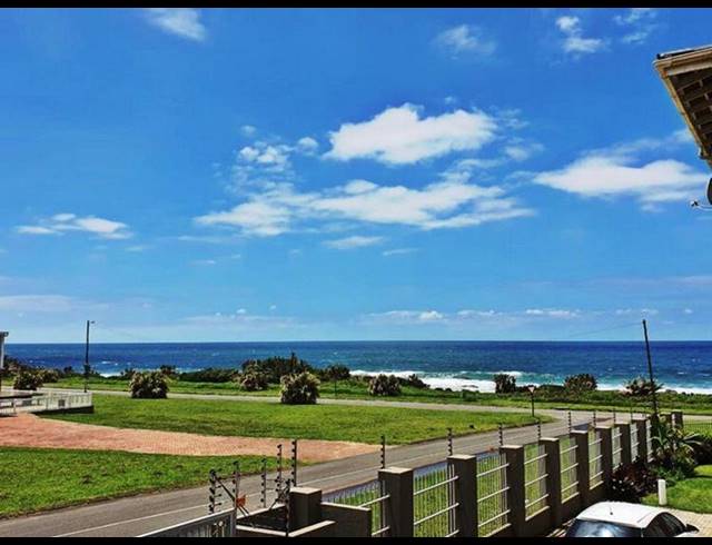 3 BEDROOM APARTMENT FOR SALE IN UVONGO